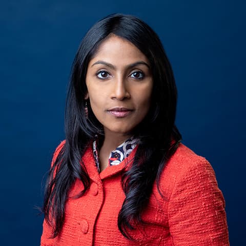 Krish O’Mara Vignarajah